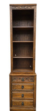 Antique tudor hutch for sale  Swedesboro
