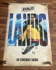 Star wars lando for sale  ROSSENDALE