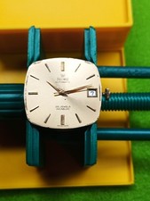 Precimax automatik uhrwerk gebraucht kaufen  Hillscheid