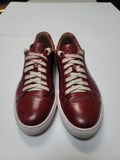 Magnanni men leather for sale  Naperville