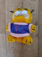 garfield plush for sale garfield plush for sale EASTBOURNE