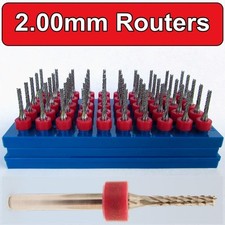 2mm .079 router for sale  Monroeville
