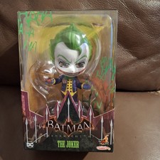 joker figure for sale  SUNDERLAND