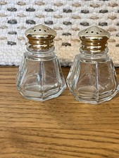 Vtg mini salt for sale  Hawthorne