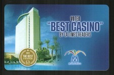 Morongo casino resort for sale  Wakefield