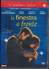 Ebond finestra fronte usato  Italia