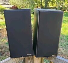 Pair vintage paradigm for sale  Atlanta