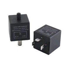 Adjustable led flasher for sale  HATFIELD