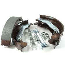 Rear brake shoes d'occasion  Expédié en Belgium