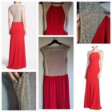 Prom red evening for sale  Austin