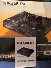 Allen heath controller gebraucht kaufen  Lübben-Umland II