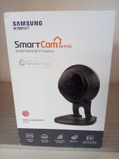 Samsung home monitoring for sale  Cedar