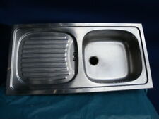 Edelstahl spülauflage becken gebraucht kaufen Edelstahl spülauflage becken gebraucht kaufen  Köln