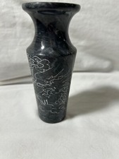 Vintage etched onyx for sale  Folsom
