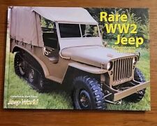 Willys ford bantam for sale  TADLEY