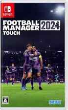 Software Football Manager 2024 Touch Swich, usado comprar usado  Enviando para Brazil