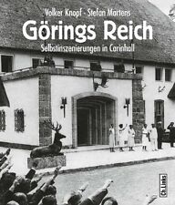 Görings reich selbstinszenier gebraucht kaufen  Gera