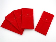 Porta orologi rosso usato  Chivasso