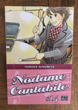 Nodame cantabile tome d'occasion  Fontenay-sous-Bois