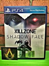 Killzone shadow fall usato  Porto Cesareo