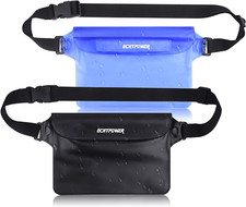 Borsa impermeabile ipx8 usato  Roma