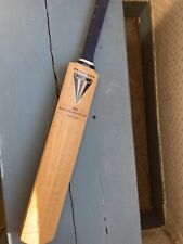 Signed fearnley cricket for sale  SOUTH CROYDON