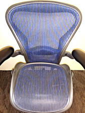 Aeron chair fully for sale  Marquette