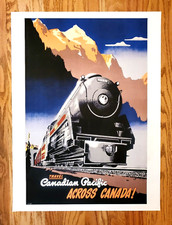 1947 across canada for sale  Geneva