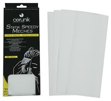 Papier mèches coloration d'occasion  Dinan