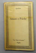 Amore psiche apuleio usato  Bologna