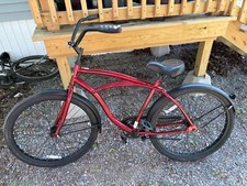 Huffy cranbrook men for sale  Bergen
