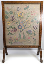 antique fireplace screen for sale antique fireplace screen for sale ELLAND