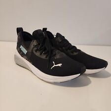 Puma womens black for sale  Omaha