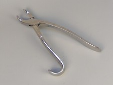 Equine dental forceps for sale  NOTTINGHAM