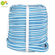 Braided nylon core for sale  Chino