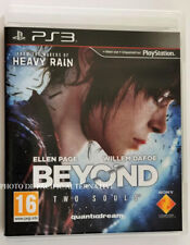 jeu BEYOND TWO SOULS pour PLAYSTATION 3 francais PS3 jodie holmes COMPLET comprar usado  Enviando para Brazil