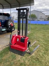 pallet stacker for sale pallet stacker for sale Round Lake