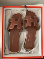Claquette hermès oran d'occasion  Carcassonne