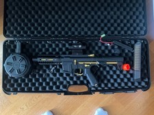 Fucile softair arp usato  Italia