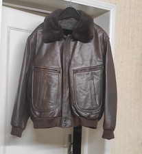 Blouson cuir mac d'occasion  Romorantin-Lanthenay