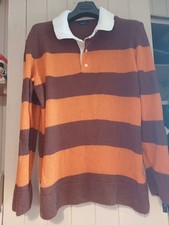 Gant knitted retro for sale  SOUTHAM