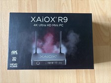 Xaiox uhd android gebraucht kaufen Xaiox uhd android gebraucht kaufen  Dresden
