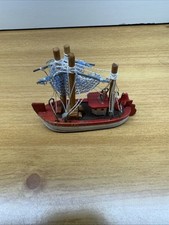 Vintage mini wooden for sale  Calverton