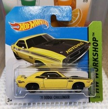 Hot wheels dodge gebraucht kaufen  Garbsen