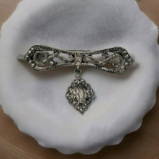 Vintage beautiful silver for sale  Smyrna