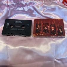 4 Non Blondes What's Up? & Train 1993 Cassette Tape Single  comprar usado  Enviando para Brazil