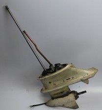 White johnson evinrude for sale  Altamont