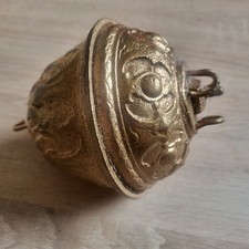 Petroleumlampe hängegegengewi gebraucht kaufen  Burg