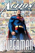 Action comics years for sale  UK