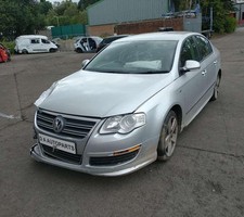 Rear door volkswagen for sale  DUMFRIES